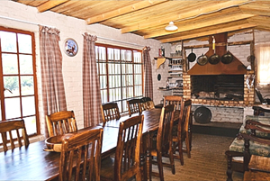 Accommodation in Mpumalanga
