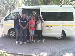 Summit Tours and Safaris in Mpumalanga
