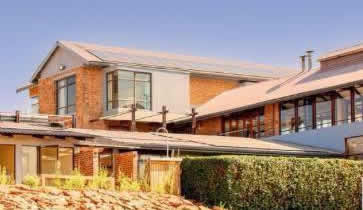 Vygenhoel Beauty Spa Dullstroom