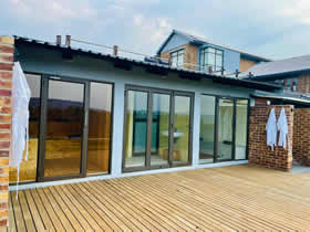 Vygenhoel Beauty Spa Dullstroom