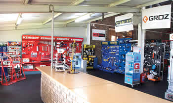 Safety equipment Middelburg Mpumalanga