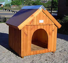 Wendy Houses, garden sheds, guard huts, dog kennels, site offices, site accommodation, storerooms