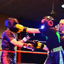 Martial Arts, Karate, Ju Jitso, Kickboxing, Nelspruit, Mpumalanga