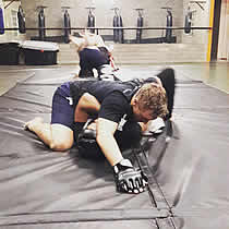 Martial Arts, Karate, Ju Jitso, Kickboxing, Nelspruit, Mpumalanga