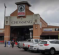 Crossings Spar where the customer is king