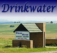 Ermelo Accommodation - B&B Accommodation in Ermelo - Drinkwater bed and breakfast