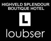 Highveld Splendour Hotel