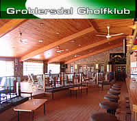 Groblersdal Golf Club