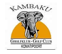Komatipoort Golf Club