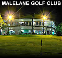 Malelane Golf Course