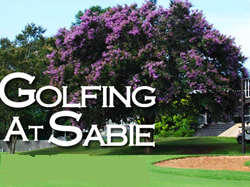 Sabie Golf Course