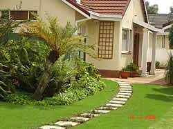 Piet Retief Accommodation - Guest Houses Accommodation in Piet Retief - Greendoor Guest House