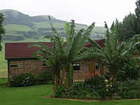 Piet Retief Accommodation - Self Catering Accommodation in Piet Retief  - Mooihoek Farmlodge