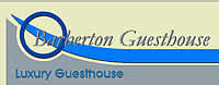 Barberton Guesthouse