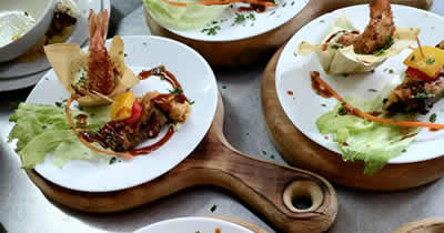 Munch Restaurant in Piet Retief