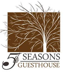 5th seasons guesthouse - Nelspruit accommodations - overnigt accommodation - self catering accommodations - luxury rooms - bird watching 