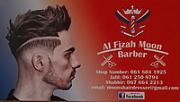 Nelspruit barbers