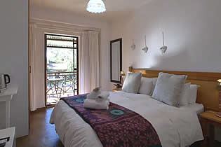 Graskop accommodation. Mpumalanga