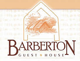 Barberton Guesthouse There are some self-catering houses
