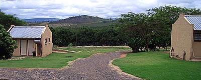 Caravan Parks in Nelspruit