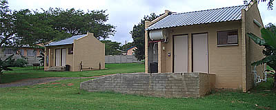 Caravan Parks in White River