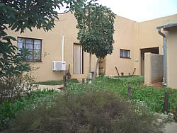 Mpumalanga self catering accommodation in White River at Benmari Resort