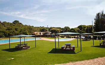 Blyde Canyon self catering accommodation close to Pilgrims Rest