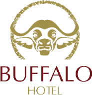 Buffalo Hotel is situated in the small town of Hectorspruit