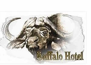 Hectorspruit - Mpumalanga Accommodation - Hotel Accommodation , Conference venue - Buffalo Hotel