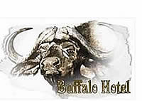 Hectorspruit - Mpumalanga Accommodation - Hotel Accommodation , Conference venue - Buffalo Hotel