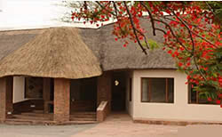 Hectorspruit - Mpumalanga Accommodation - Hotel Accommodation , Conference venue - Buffalo Hotel