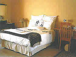 Bultfontein Guesthouse near Hendrina, Bethal and Middelburg