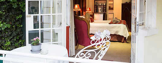 De Ark Guest House and B&B Accommodation Lydenburg, Mashishing