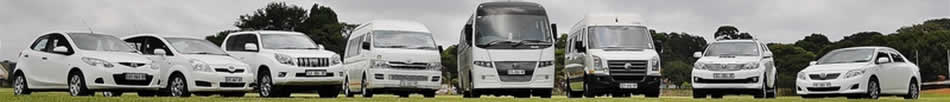 White River Shuttle Services and chauffeur drivers in Mpumalanga