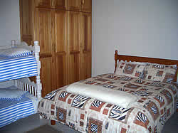 Mpumalanga Accommodation in White River