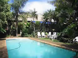 Mpumalanga bed and breakfast accommodation