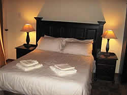 Mpumalanga Accommodation - Graskop Self Catering - Affordable family accommodation in Mpumalanga at El Shaddai Self Catering Lodge in Graskop