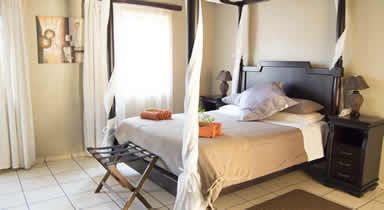 Floreat Riverside Lodge in Sabie