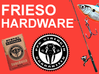 Frieso Hardware in Nelspruit