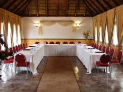 Conference Venue - Mpumalanga - Malelane Accommodation - Game Lodge in Malelane - Grand Kruger Lodge