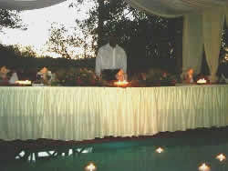 Wedding Venue - Mpumalanga - Malelane Accommodation - Game Lodge in Malelane - Grand Kruger Lodge