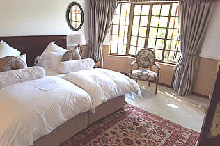 Highgrove House Country Hotel