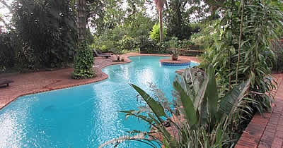 Highgrove House Country Hotel