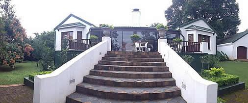 Highgrove House Country Hotel