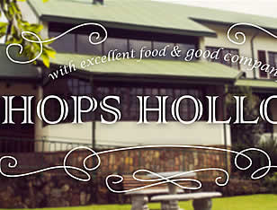 Mpumalanga Accommodation - Sabie Accommodation - Hops Hollow B&B Guest House on Long Tom Pass