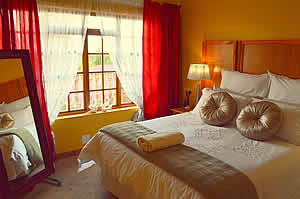 2 bedroom self catering units at Kairod Home