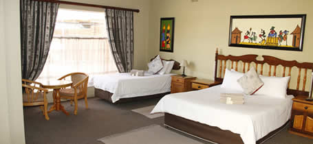 Kalahari Guesthouse self catering in Witbank, Emalahleni Kalahari Guesthouse self catering in Witbank, Emalahleni