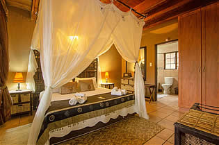 Marloth Park self catering accommodation