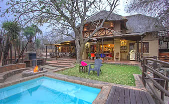 Khaya Umdani Guest House