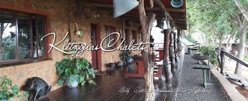Self catering chalets Mashishing - Lydenburg
